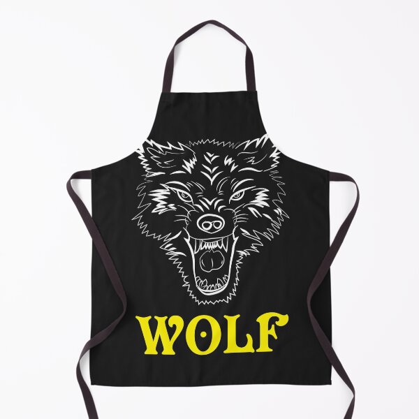 Item preview, Wolf Logo and Sign designed and sold by karyalangit.