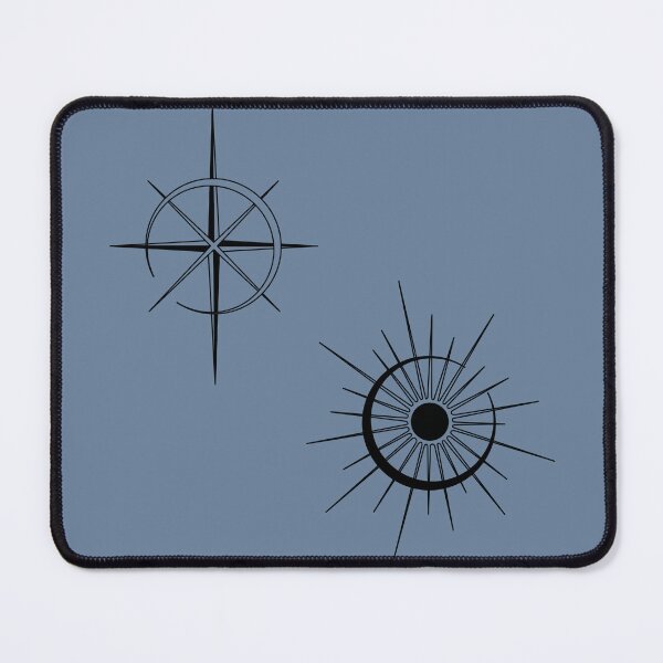 Item preview, Gothic Stars designed and sold by VADIMproducts.