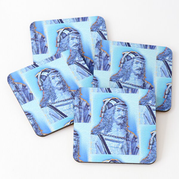Item preview, Albrecht Dürer Artwork | Albrecht Dürer Portrait | Albrecht Dürer Wall Art  designed and sold by Suyogsonar25.