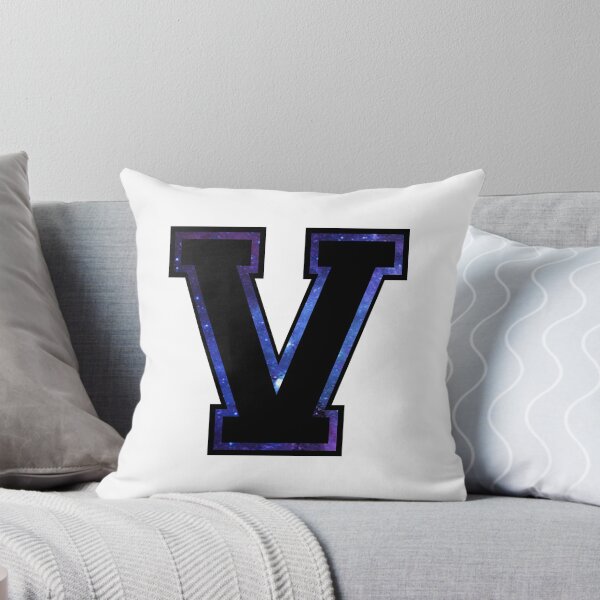 Item preview, "V" Varsity Letter designed and sold by BohemianDesignz.