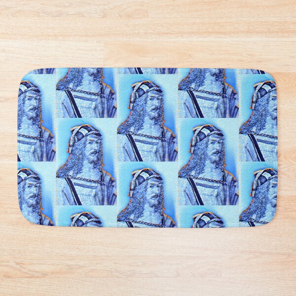 Item preview, Albrecht Dürer Artwork | Albrecht Dürer Portrait | Albrecht Dürer Wall Art  designed and sold by Suyogsonar25.