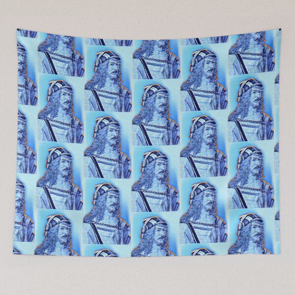 Item preview, Albrecht Dürer Artwork | Albrecht Dürer Portrait | Albrecht Dürer Wall Art  designed and sold by Suyogsonar25.