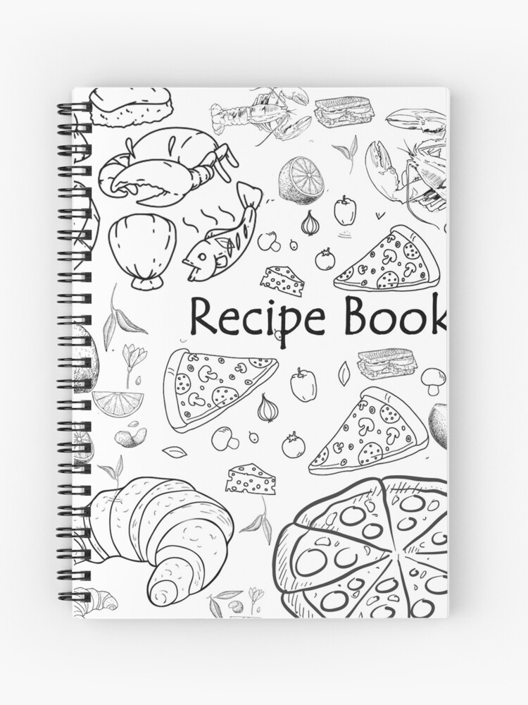 My Recipe Book