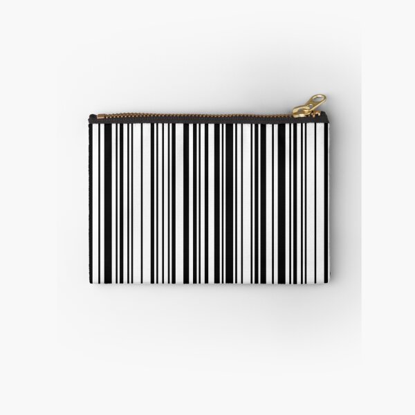 Item preview, Julia barcode pattern designed and sold by coverinlove.
