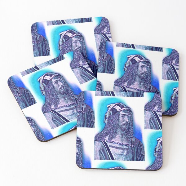 Item preview, Albrecht Dürer Artwork | Albrecht Dürer Portrait | Albrecht Dürer Wall Art  designed and sold by Suyogsonar25.