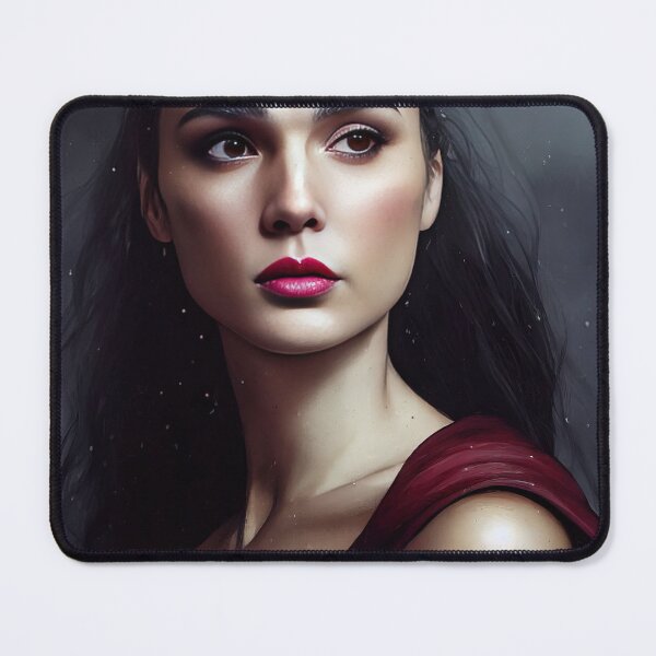 Item preview, Amazonian woman  designed and sold by Jenslemmens.