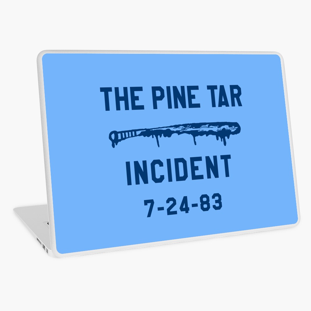 7/24/83: The Pine Tar Incident, 07/24/1983