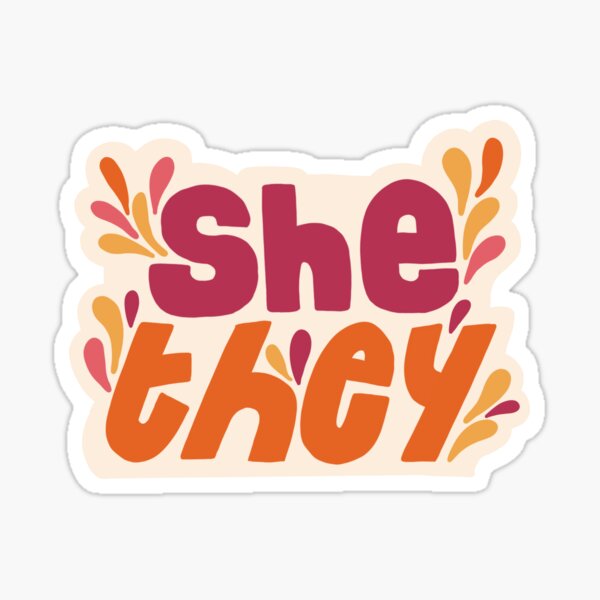 Demigirl Pride Flag Sticker Die Cut Vinyl Waterproof Sticker
