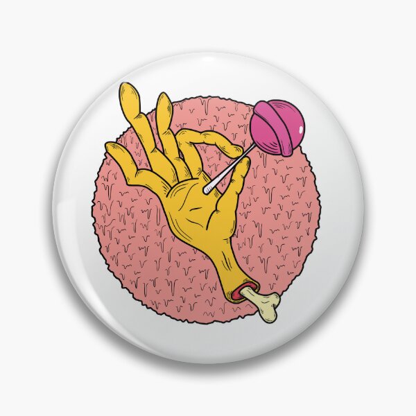Item preview, lollipop designed and sold by wedrawourselves.
