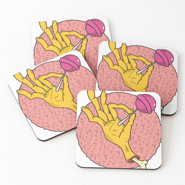 Item preview, lollipop designed and sold by wedrawourselves.