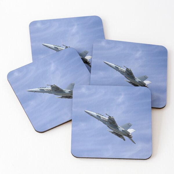 Item preview, US F/A-18F Super Hornet designed and sold by Andy Harker.