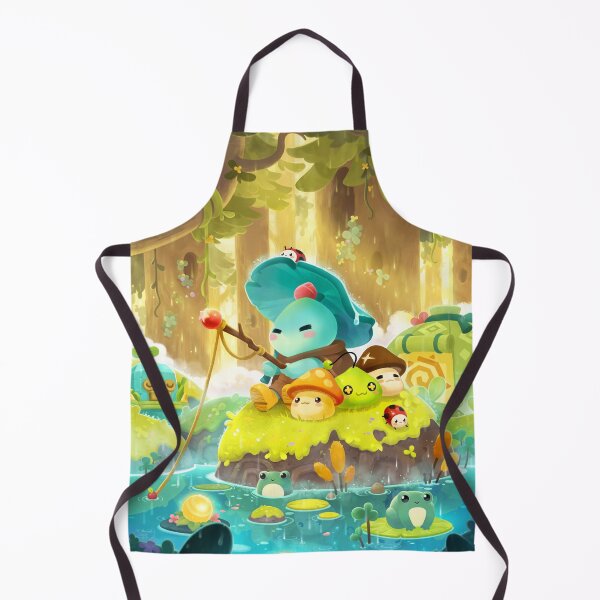 Item preview, Maple Story 2 designed and sold by RoyalEagle.