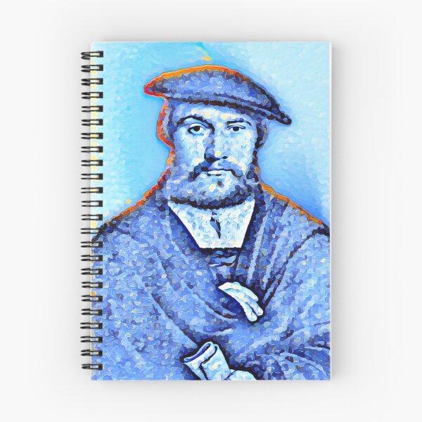 Item preview, Hans Holbein The Younger Artwork | Hans Holbein The Younger Portrait | Hans Holbein The Younger Wall Art  designed and sold by Suyogsonar25.