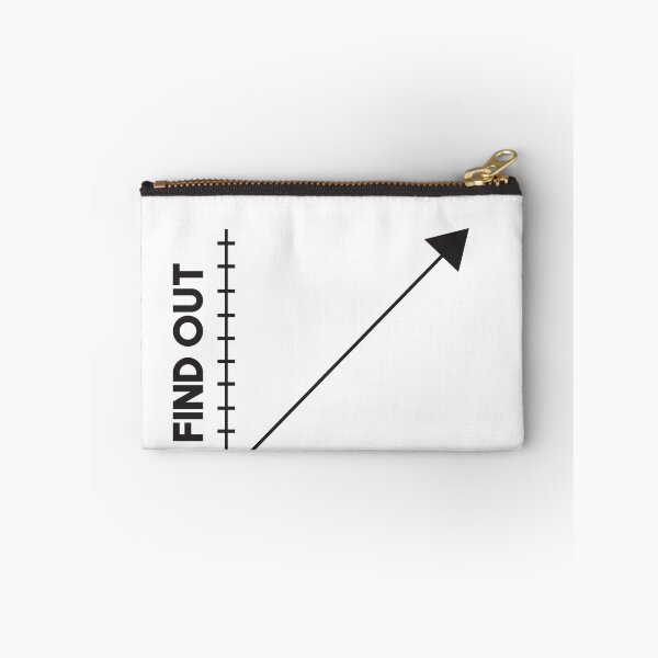 Item preview, Funk Around And Find Out Funny Graph Chart Joke Math designed and sold by Princeps-.
