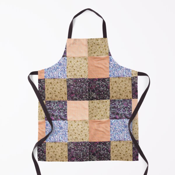 Item preview, Vintage Patchwork designed and sold by Sasidenidesign.