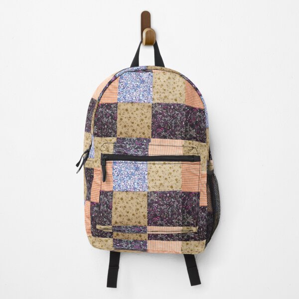 Item preview, Vintage Patchwork designed and sold by Sasidenidesign.