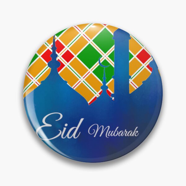Item preview, Eid Mubarak Eid al-Fitr Eid al-Adha Greeting Ramadan, Helal material, Eid Mubarak sign9 designed and sold by AnadAA.