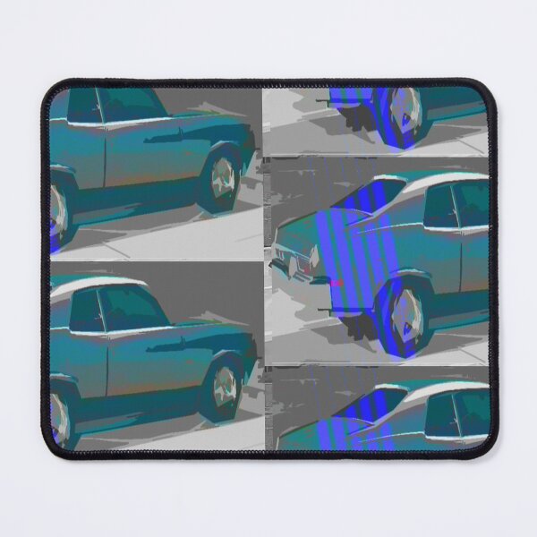 Item preview, Betsy - a Chevrolet Nova  designed and sold by TriForceDesign.