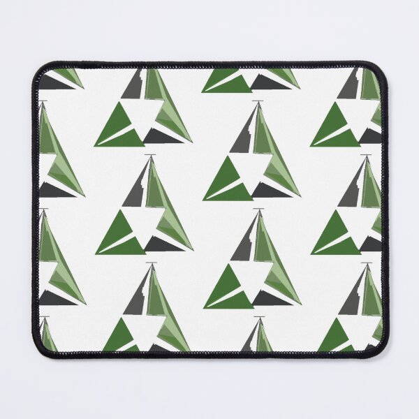 Item preview, Triforce of Paint designed and sold by TriForceDesign.