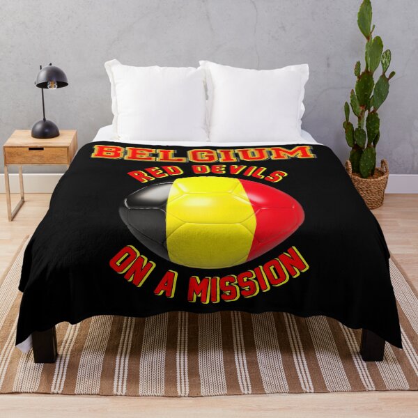 Item preview, Belgium fan slogan for football, Belgian supporters designed and sold by superpixus.
