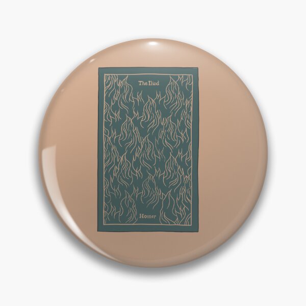 Item preview, The Iliad designed and sold by SydneyKoffler.