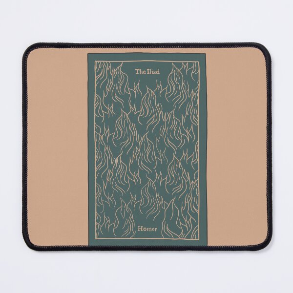 Item preview, The Iliad designed and sold by SydneyKoffler.