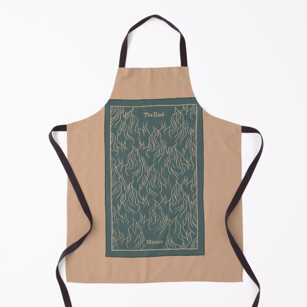 Item preview, The Iliad designed and sold by SydneyKoffler.