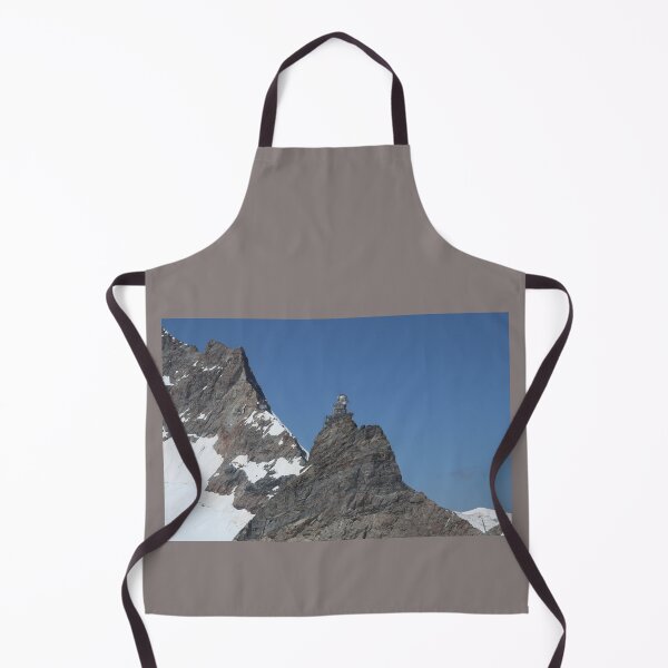 Item preview, The Sphinx Observatory, at the Top of Europe designed and sold by beavo.