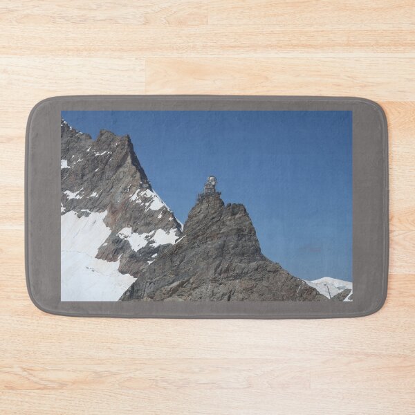 Item preview, The Sphinx Observatory, at the Top of Europe designed and sold by beavo.