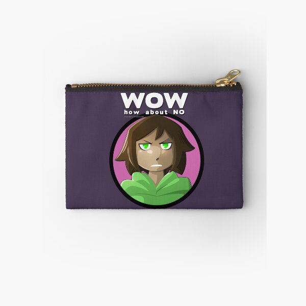 Item preview, Wow, how about no. designed and sold by EpicycleStudios.