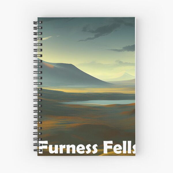 Artikelvorschau, Furness Fells entworfen und verkauft von Colin Bentham.