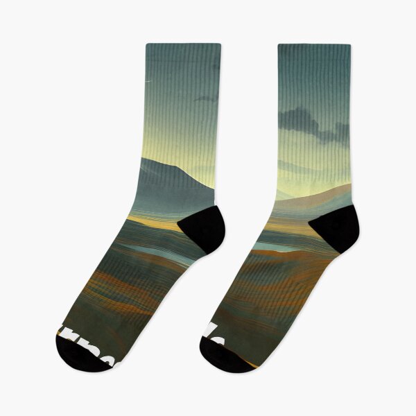 Item preview, Furness Fells designed and sold by Colin Bentham.
