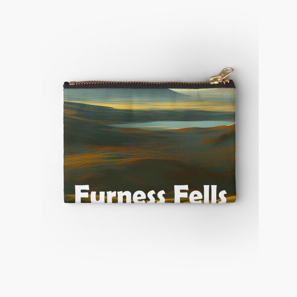 Item preview, Furness Fells designed and sold by Colin Bentham.