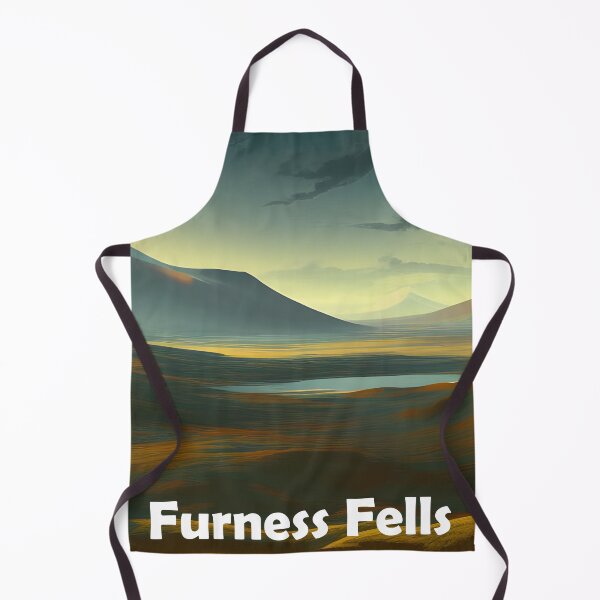Item preview, Furness Fells designed and sold by Colin Bentham.