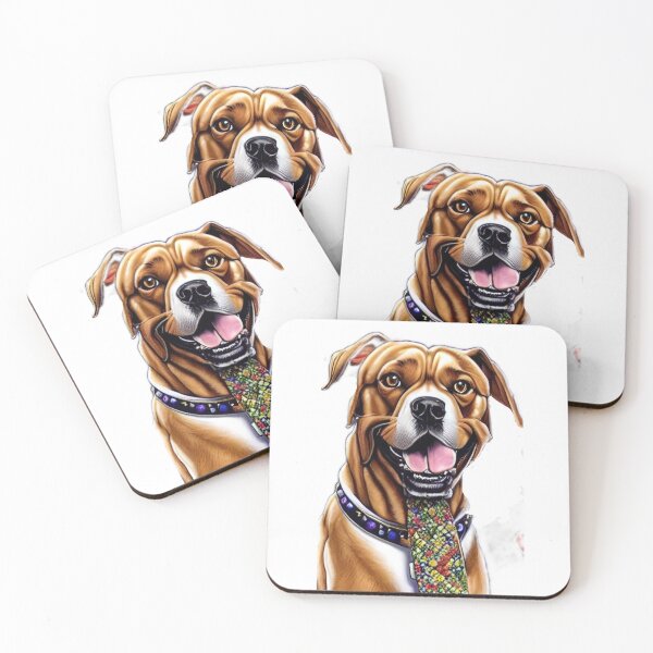 Item preview, Pitbull  designed and sold by Marc4577.