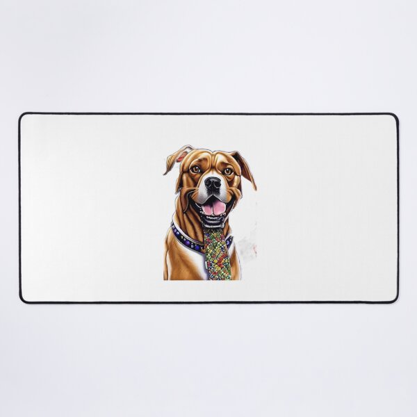 Item preview, Pitbull  designed and sold by Marc4577.