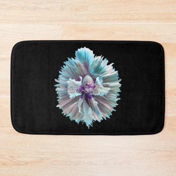Item preview, Siamese Fighting Fish Betta Fish designed and sold by JRRTs.