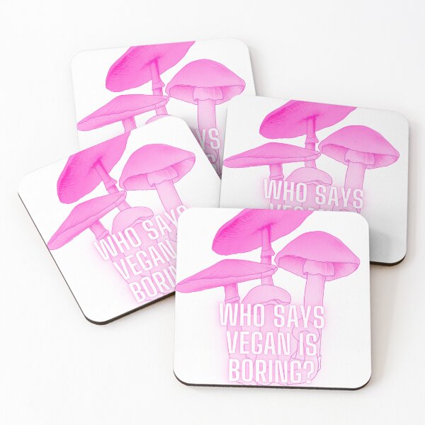 Item preview, Vege doesn't have to be boring designed and sold by Attic-of-Art.