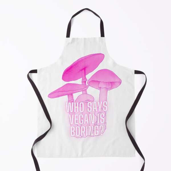 Item preview, Vege doesn't have to be boring designed and sold by Attic-of-Art.