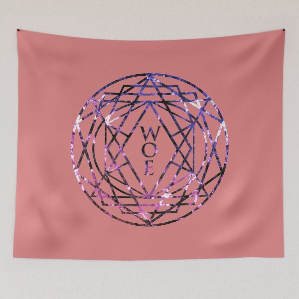 Item preview, rosegardenatnight designed and sold by TIDESOFWOE.
