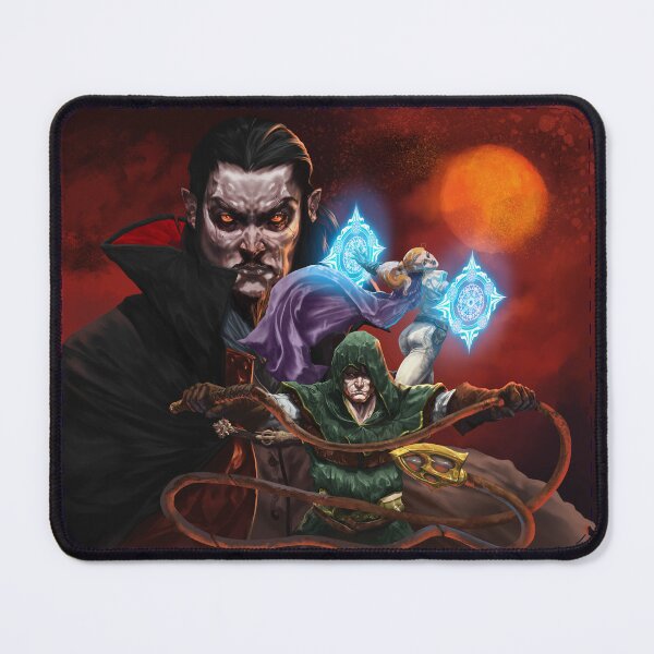 Item preview, Vampire Survivors Official Game Art designed and sold by AlessioGrecoArt.