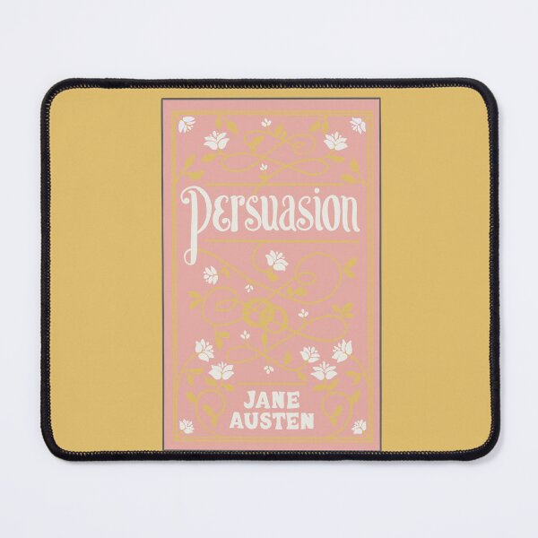 Item preview, Persuasion designed and sold by SydneyKoffler.