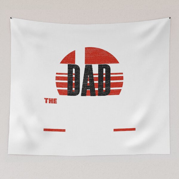 Item preview, Denmark Danish Denmark Flag Father designed and sold by ShopTheStyle.