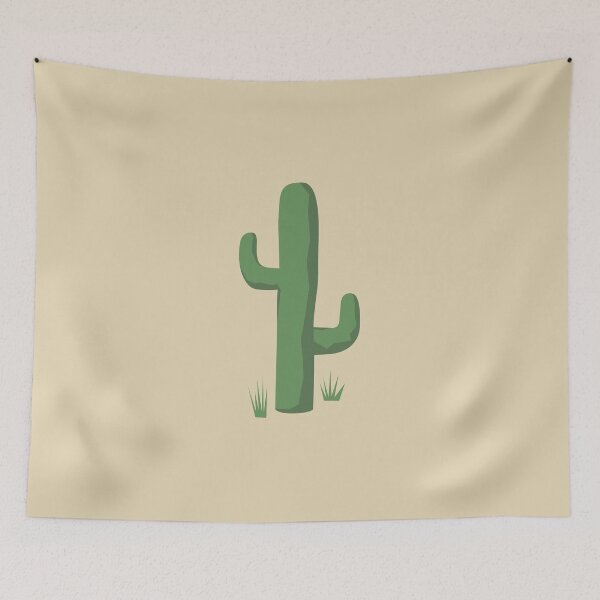 Item preview, Cactus. designed and sold by robotrobotROBOT.