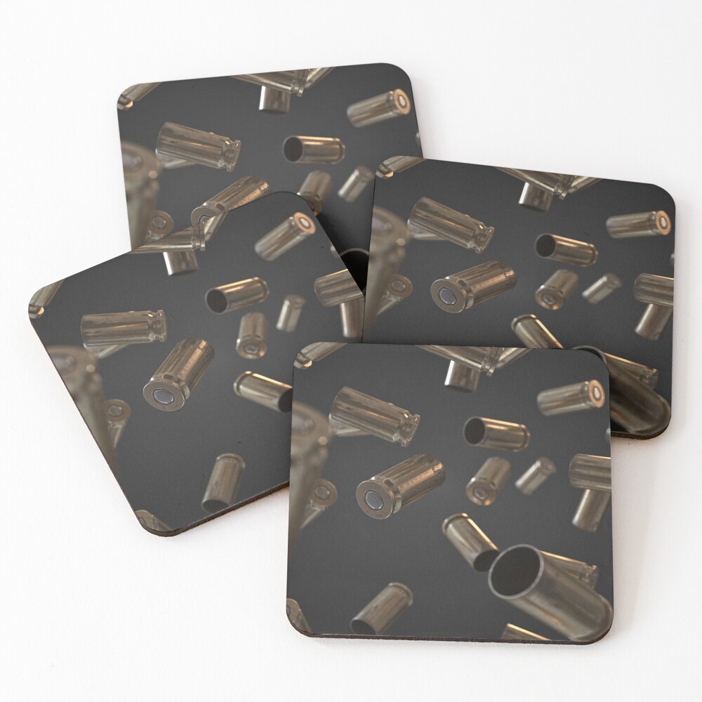 Item preview, Coasters (Set of 4) designed and sold by Zip-Zup.