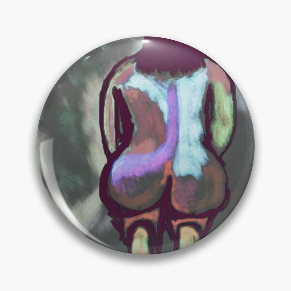 Item preview, Naked woman 12a designed and sold by YannisZART.