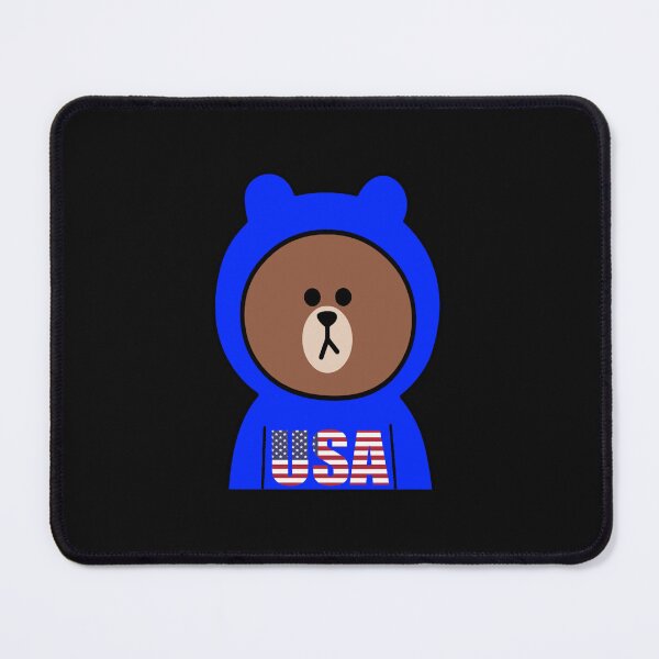 Item preview, Brown and Cony Love designed and sold by coppesdeviv.