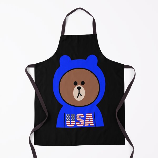 Item preview, Brown and Cony Love designed and sold by coppesdeviv.