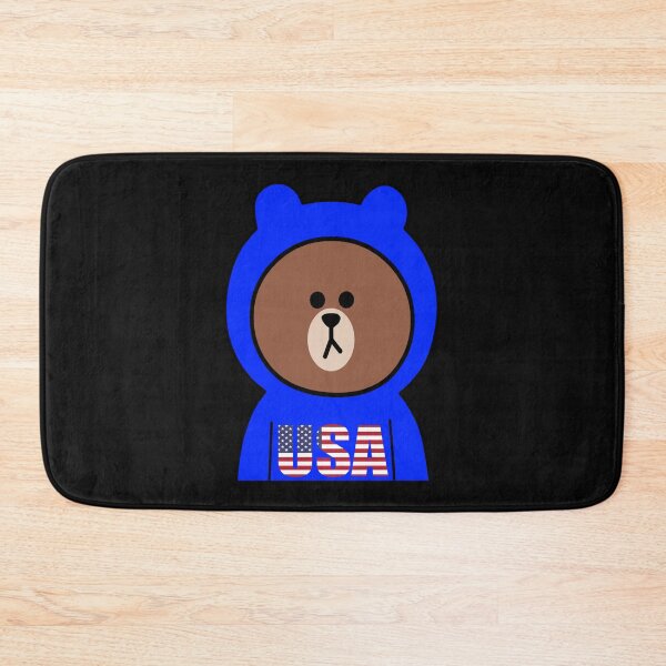 Item preview, Brown and Cony Love designed and sold by coppesdeviv.