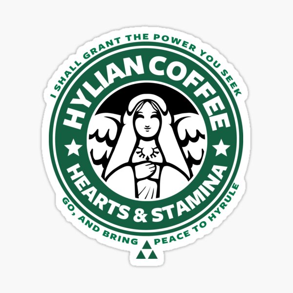 starbucks coffee logo - Pro Sport Stickers